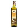 оливковое масло первого отжима хорошего качества.
