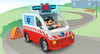 LEGO DUPLO Машина скорой помощи 4979