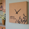 Whatever I’m Late Anyways Wall Clock