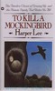 книга Harper Lee "To Kill A Mockingbird"