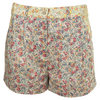 Liberty Mixed Floral Shorts