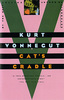 Cat's Cradle, Kurt Vonnegut