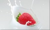 milky way strawberry