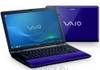 Ноутбук Sony VAIO VPC-CW1S1R/L