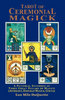 Tarot of Ceremonial Magick