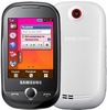 Samsung Corby white