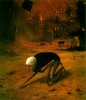 книгу с картинами Zdzislaw Beksinski