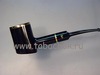 Курительная трубка Stanwell Gilt Edged 207 black фильтр 9 мм