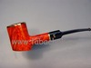 Курительная трубка Stanwell Gilt Edged 207 pol фильтр 9 мм