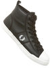 Fred Perry Leather Ankle Boot