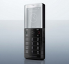 Sony Ericsson Xperia Pureness X5