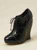 Nina Ricci High Wedge Bootie