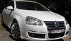 VW Jetta 2010