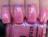 China glaze "Preppy Pink"