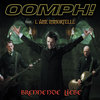 Oomph! - Brennende Liebe (feat. L'Ame Immortelle)