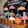 Что-то вкуснопахнущее и полезное из Lush