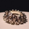 Octopus ring