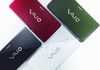 Sony Vaio серии P