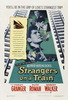 strangers on a train