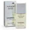 Chanel Egoiste Platinum