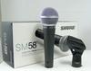 Shure sm58