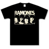 Футболка Ramones