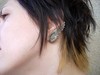 Dark Angel Earrings