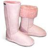 Овчинные высокие сапоги Jumbo UGG Tall Boots 35см.