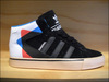 Adidas Campus Vulc Hi Diagonal