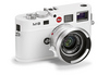 leica m8 white edition