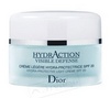 DIOR Легкий увлажняющий крем HydrAction