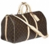 Louis Vuitton Monogram keepall 60