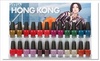 лаки OPI коллекция Нong Kong