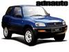 Toyota RAV4 в первом кузове