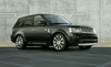 Rang Rover Sport