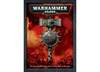 Книжка с картинками про расы Warhammer 40000