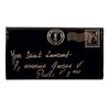 клатч Yves Saint Laurent - Y-mail clutch