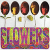 Винил- The Rolling Stones- Flowers