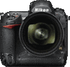 Nikon D3s