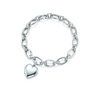 Tiffany Hearts™ locket and bracelet