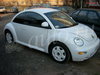 Volkswagen  NEW Beetle