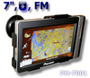 GPS Pioneer 7001