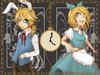 Kagamine Rin | Alice in Wonderland | Vocaloid