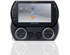 PSP Go