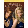 McLeod's Daughters: The Complete Sixth Season