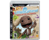 LittleBigPlanet: Game of the Year Edition (Rus)