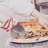 Pizza cutter