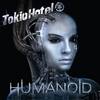 Tokio Hotel "Humanoid"