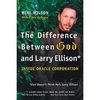 Book "The Difference Between God And Larry Ellison. Inside Oracle corporation."