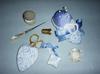 Snow Queen's Slipper with Accessories (Kit)